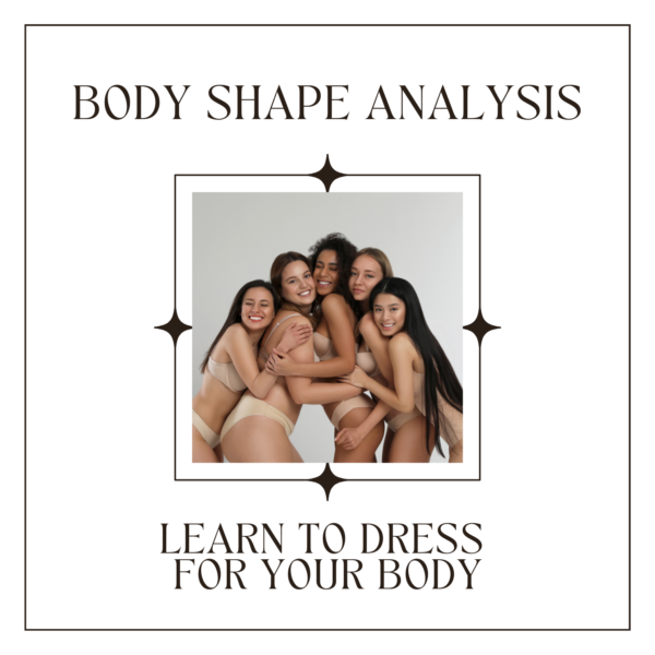 Body Shape Analysis