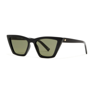 LE SPECS – Velodrome cat-eye sunglasses
