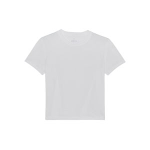 Everlane White Shirt