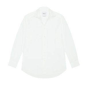 WNU White Shirt